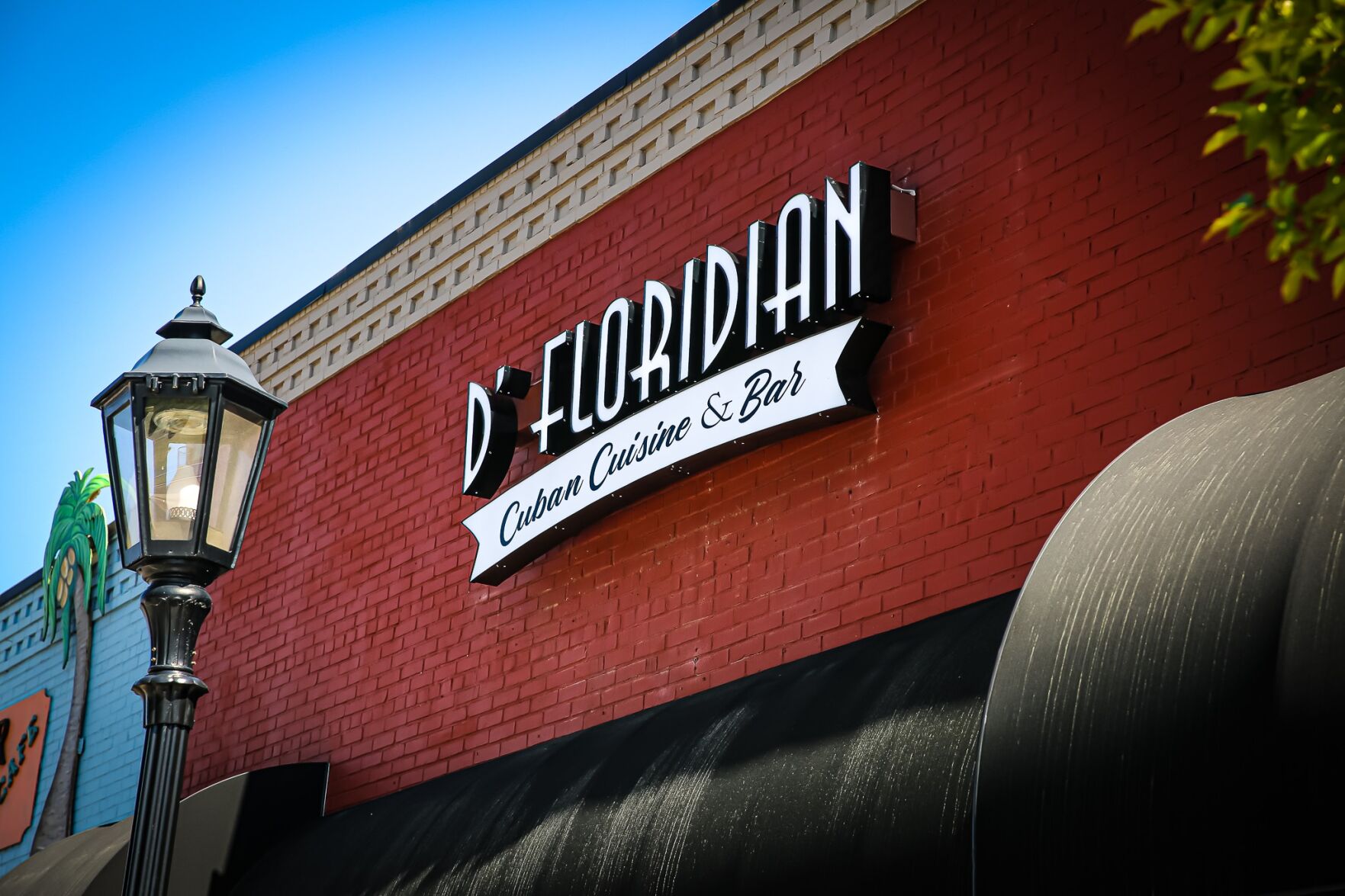 D'Floridian